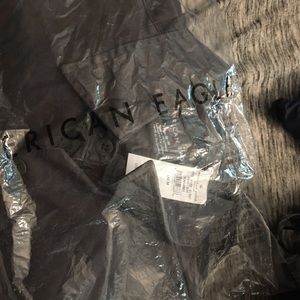 American Eagle men’s shirt